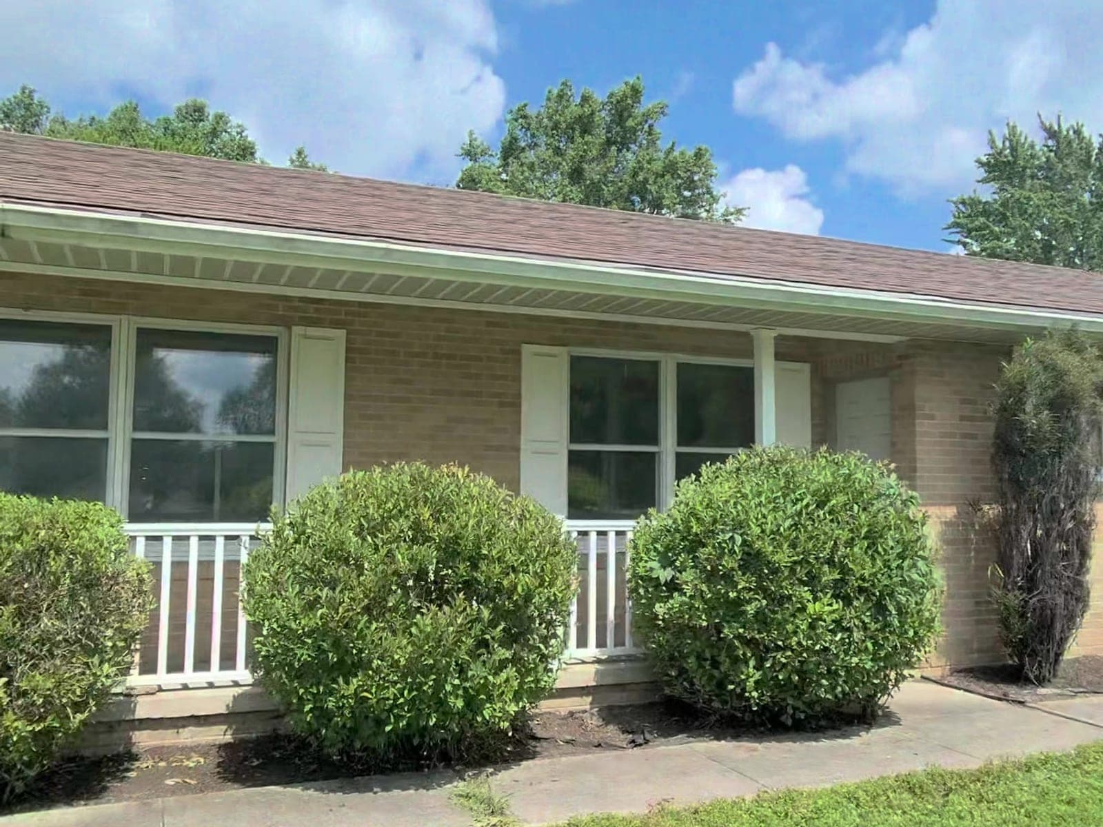 Full Property Refresh in Shawnee Township, OH